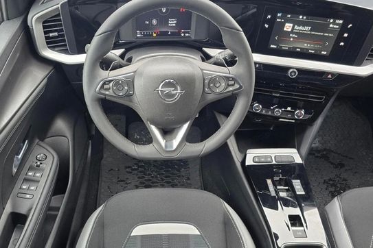 Opel Mokka 1.2 T GS S&S aut