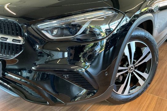 Mercedes GLA 200 Progressive