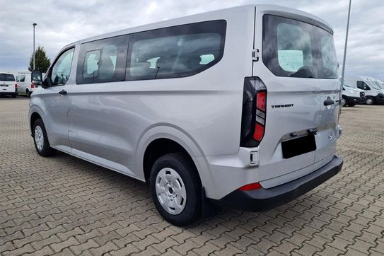 Ford Transit Custom Kombi M1 320 L2H1 Trend