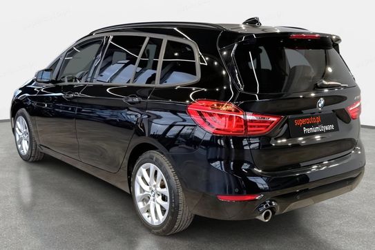 BMW Seria 2 Active Tourer 218i
