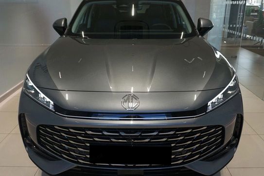 MG HS 1.5T HEV+ Exclusive aut