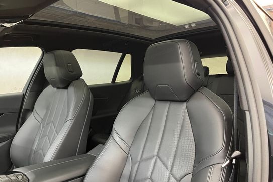 BMW Seria 5 520d xDrive mHEV aut