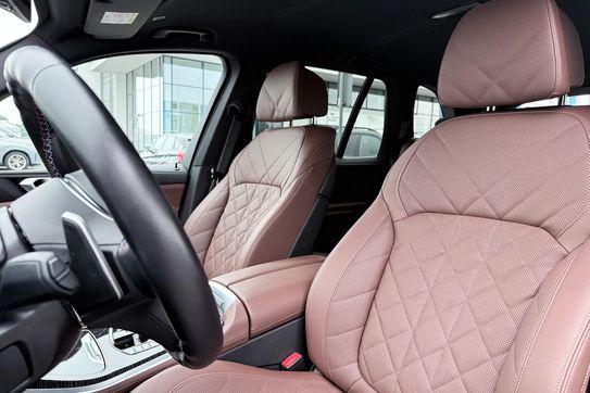 BMW X5 M60i xDrive