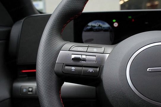 Hyundai Kona 1.6 GDI N Line DCT