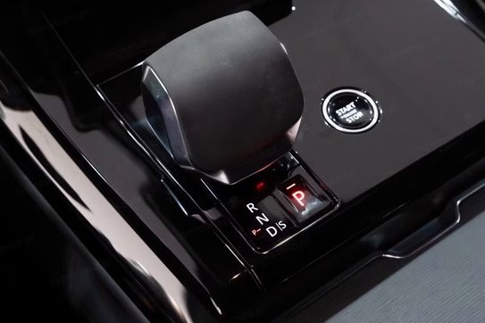 Land Rover Range Rover Sport 3.0 D350 Autobiography