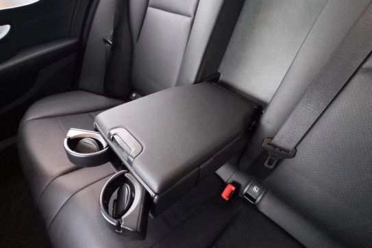 Mercedes Klasa C 220 d 9G-TRONIC