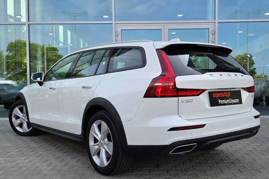 Volvo V60 D4 Awd