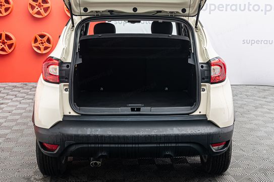 Renault Captur 0.9 Energy TCe