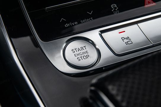 Audi Q8 50 TDI quattro