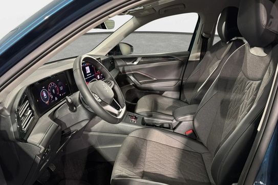 Volkswagen Tiguan 1.5 eTSI Special Edition DSG
