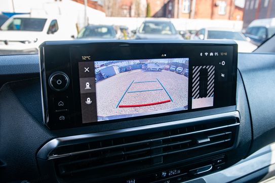 Citroen SpaceTourer XL L2H1 Business EAT8