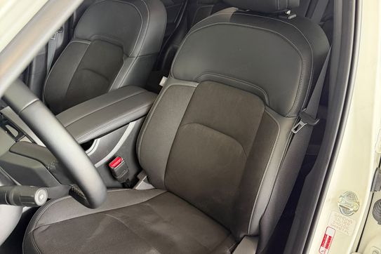 Mazda CX-5 e-Skyactiv G Center-Line