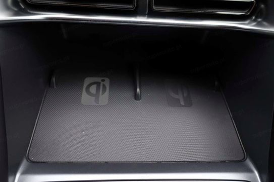 BYD Seal U DM-i Boost