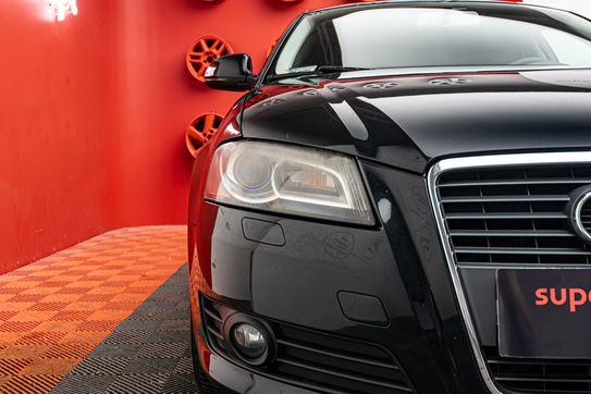 Audi A3 Sportback 1.4 TFSI