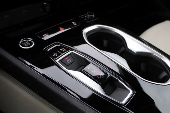 Audi A6 TFSI quattro