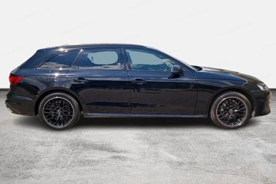Audi A4 Avant 40 TDI Advanced