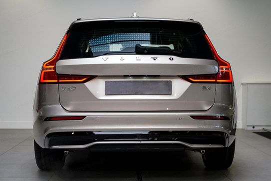 Volvo V60 Plus Dark