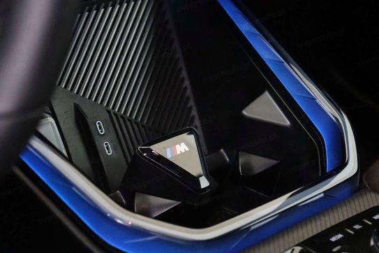 BMW X3 xDrive20d M Sport