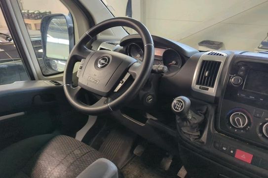 Opel Movano L2H2 FWD HD
