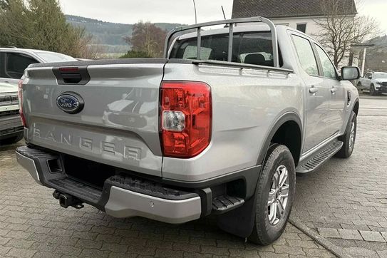 Ford Ranger XLT 4x4 A6