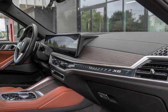 BMW X6 xDrive30d M Sport