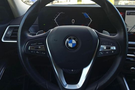 BMW Seria 3 320d xDrive mHEV aut