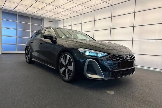 Audi A5 TFSI S line Avant