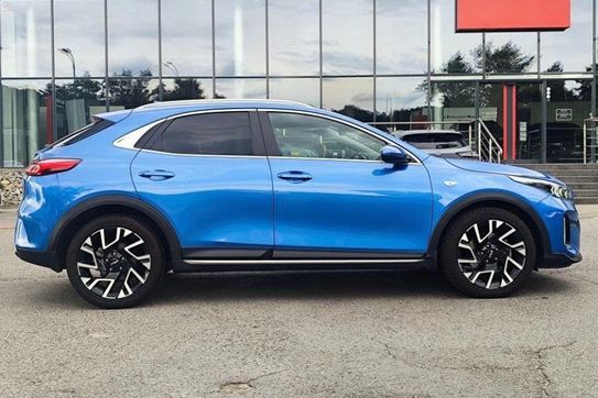 Kia XCeed 1.5 T-GDI M DCT