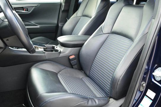 Toyota RAV4 2.5 Hybrid Selection 4x4