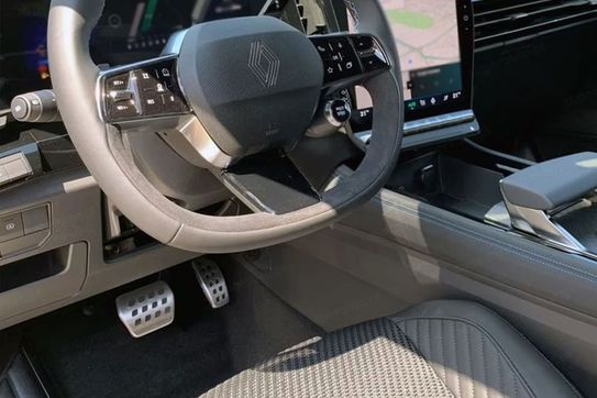 Renault Austral Esprit Alpine 1.2 E-Tech Full Hybrid