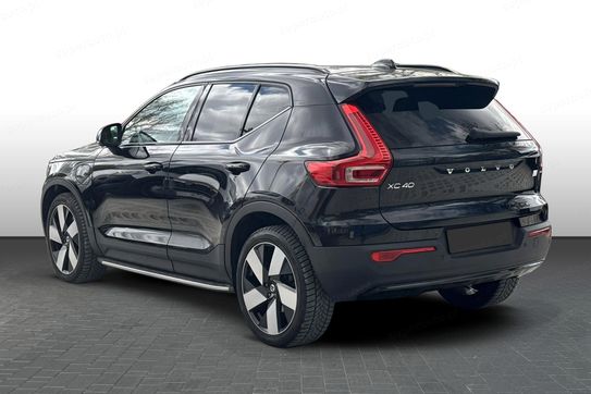 Volvo XC40 T5 PHEV Plus Dark