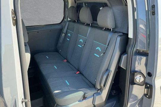 Ford Transit Connect N1 L2 Zabudowa Brygadowa FlexCab Active A7