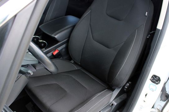 Ford S-MAX 2.0 EcoBlue Titanium aut