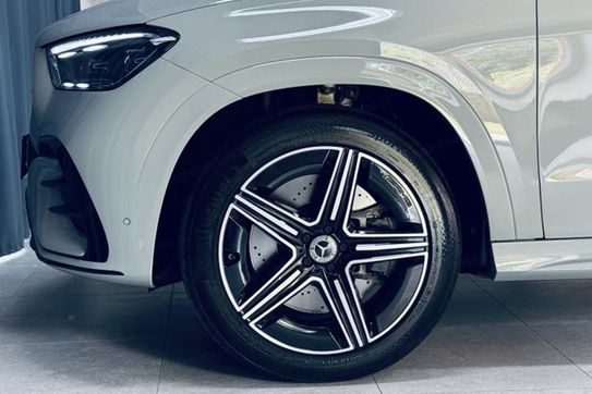 Mercedes GLE 300 d 4-Matic AMG Line