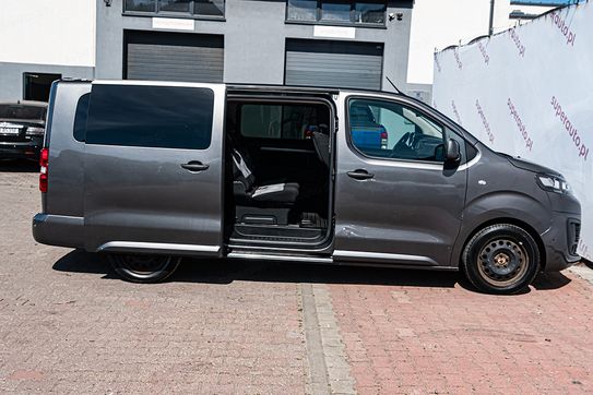 Citroen SpaceTourer XL L2H1