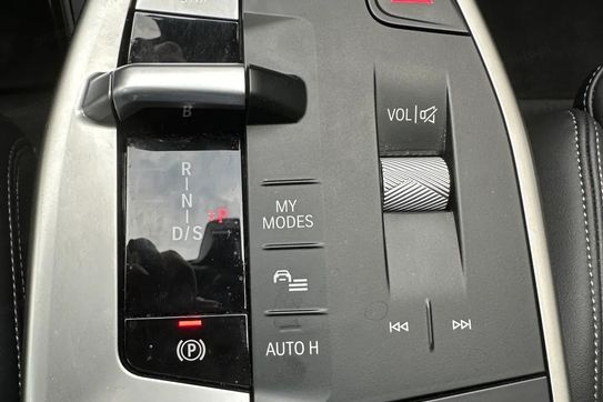 BMW X1 sDrive18d M Sport