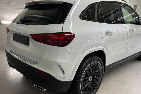 Mercedes GLA 200 AMG Line