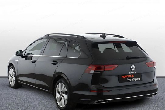 Volkswagen Golf VIII 2.0