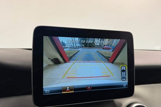 Mercedes CLA 200 Urban