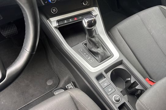 Audi Q3 35 TFSI mHEV