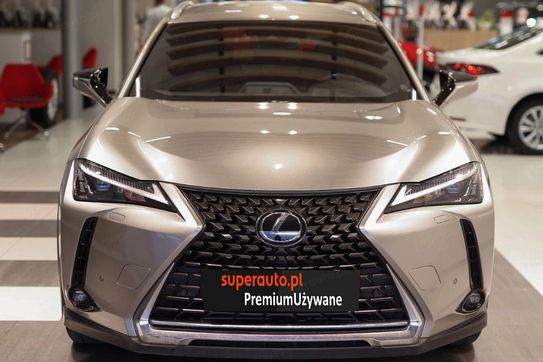 Lexus UX 250h Business 2WD