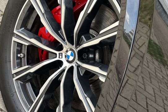 BMW X5 xDrive30d M Sport