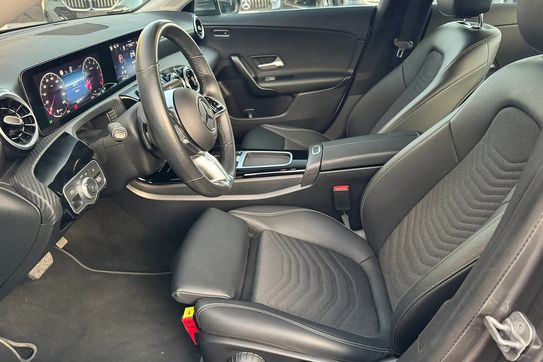 Mercedes CLA 200 Progressive