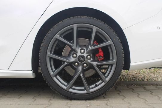 Ford Focus EcoBlue ST