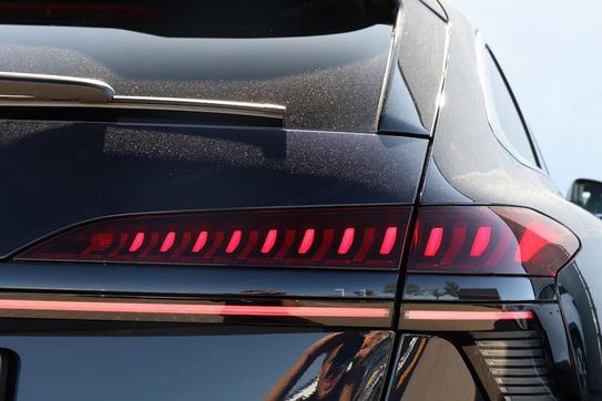 Audi A6 e-Hybrid quattro Avant