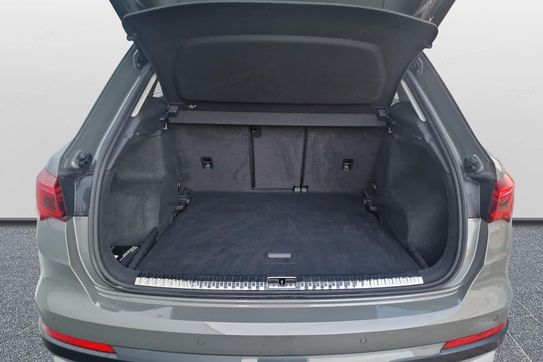 Audi Q3 35 TFSI Advanced