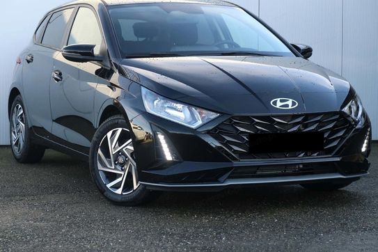 Hyundai i20 1.0 T-GDi Modern DCT