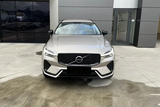 Volvo XC60 T6 Plug-In Hybrid AWD Plus Dark