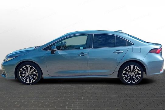 Toyota Corolla 1.6 Comfort MS