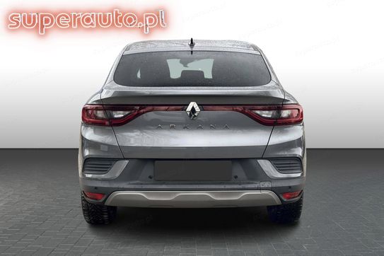 Renault Arkana Intens 1.3 TCe mHEV  EDC